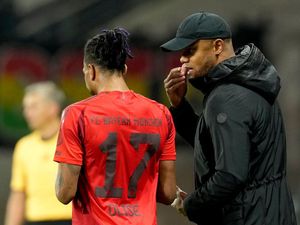 Bayern Vs Celtic: Lini Depan Die Roten Tumpul, Kompany Tak Risau