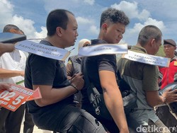 Ragil Disiksa saat Diinterogasi, Kepalanya Dipukul-Dibenturkan ke Tembok