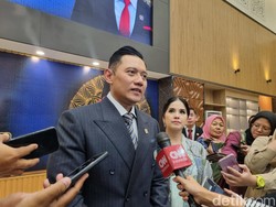Video: Respons Demokrat soal Peluang PDIP Masuk Pemerintahan Prabowo