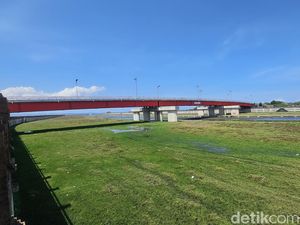 Pembangunan Pusat Kebudayaan Bali Terhenti, Koster Janji Bangun Kembali