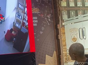 Siksa Balita Anak Majikan Berkali-kali, ART di Semarang Ditangkap