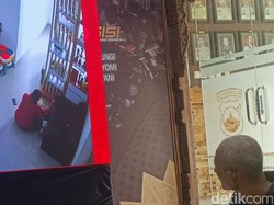 Bantah Siksa Anak Majikan, Masiroh Tak Berkutik Usai Disodori Rekaman CCTV