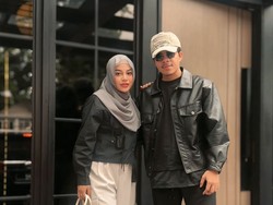 Penampilan Terbaru Aurel Hermansyah yang Makin Langsing Dengan BB 58 Kg