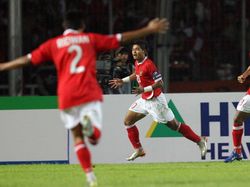 2 Duel Indonesia Lawan Bahrain Paling Ikonik