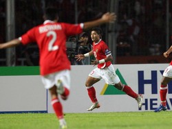 2 Duel Indonesia Lawan Bahrain Paling Ikonik