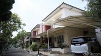 Begini Kondisi Rumah Dinas Anggota DPR yang Kini Tak Ditempati