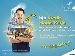 bank bjb Hadirkan Kredit untuk Pengusaha Konstruksi-Pengadaan Barang/Jasa