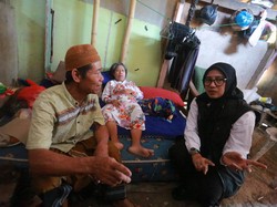 Ipuk Serius Ingin Tingkatkan Jemput Bola Warga Sakit di Banyuwangi