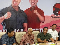 Andika Minta Maaf soal Nama Gielbran Eks Ketua BEM UGM di Timsesnya