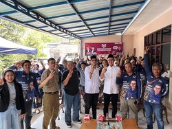 Janji Ayep Zaki Jika Terpilih Jadi Wali Kota Sukabumi