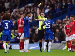 2 Pemain Chelsea Diskors Lawan Liverpool, Maresca Soroti Ini