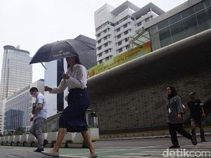 BMKG Prediksi Musim Kemarau 2025 Bakal Lebih Pendek, Apa Alasannya? BMKG Prediksi Musim Kemarau 2025 Bakal Lebih Pendek, Apa Alasannya?