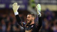 Eks Man United yang Langsung Nyetel di Liga Italia