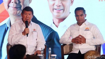 Pemerintahan Prabowo Bakal Dapat Rp 400 T, Salah Satunya dari Pengusaha Nakal