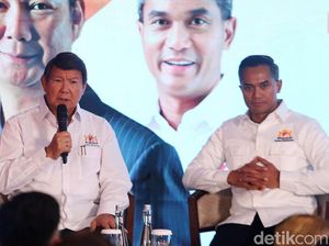 Pemerintahan Prabowo Bakal Dapat Rp 400 T, Salah Satunya dari Pengusaha Nakal Pemerintahan Prabowo Bakal Dapat Rp 400 T, Salah Satunya dari Pengusaha Nakal