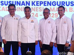 Lihat Raffi Ahmad Jadi Pengurus Baru Kadin Indonesia Lihat Raffi Ahmad Jadi Pengurus Baru Kadin Indonesia