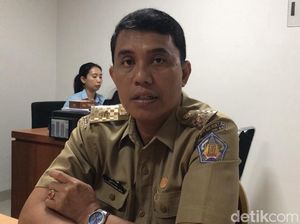 ABK Korban Kebakaran Kapal di Pelabuhan Benoa Alami Luka Bakar 22 Persen ABK Korban Kebakaran Kapal di Pelabuhan Benoa Alami Luka Bakar 22 Persen