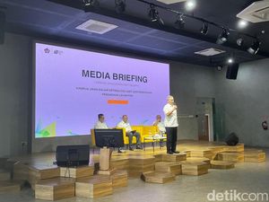 Dana Rp 2,8 T Sudah Dikucurkan buat Bebaskan Lahan di IKN