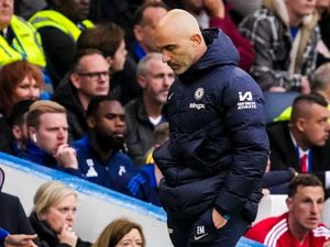 Dalih Maresca usai Chelsea Ditahan Nottingham