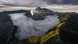 Karya Jawara Epson International Pano Awards, Ada Fotografer Indonesia!