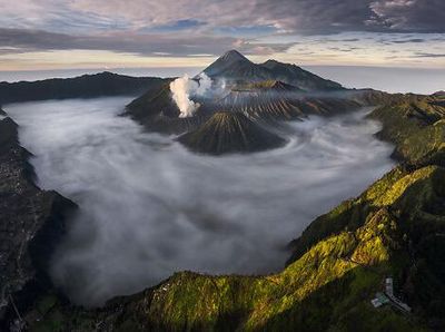 Karya Jawara Epson International Pano Awards, Ada Fotografer Indonesia!