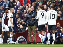 MU Pantas Ada di Peringkat ke-14