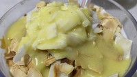 Super Nikmat! 10 Es Durian yang Creamy Legit Ada di Sini