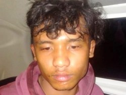 Pelaku Pembunuhan Sopir Truk Asal Lampung di OI Ditangkap di Palembang