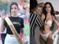 Pilu Lemon Nyogok Rp 375 Juta biar Menang Ratu Kecantikan, Endingnya Nyesek