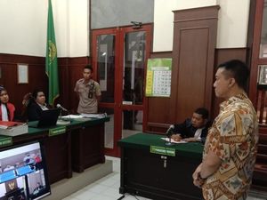 Jaksa Banding Usai Pelaku Kekerasan Pengelola Apartemen Divonis Percobaan