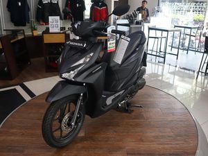 Honda Tebar Promo: BeAT Diskon Rp 1,2 Juta, CBR150R Diskon Rp 8 Juta