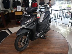 Honda Tebar Promo: BeAT Diskon Rp 1,2 Juta, CBR150R Diskon Rp 8 Juta
