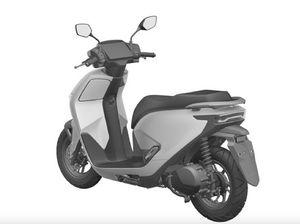 Honda Daftarkan Motor Listrik SC e: di Indonesia, Sinyal Diproduksi Massal? Honda Daftarkan Motor Listrik SC e: di Indonesia, Sinyal Diproduksi Massal?