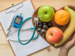 Diet Tiongkok Diklaim bisa Turunkan 10 Kg dalam Seminggu, Amankah?