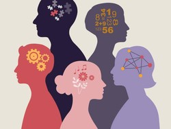 Bagaimana Proses Sebuah Identitas Terbentuk? Ini Penjelasan dan Contohnya
