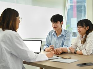 Kemenkes Buka Lowongan Kerja untuk Lulusan Jenjang Ini, Gaji hingga Rp110 Juta