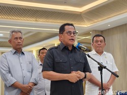 Rumah Jabatan Anggota Diganti Tunjangan, Sekjen DPR Ungkap Kajian 2 Tahun