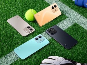 Infinix Hot 50i dan Smart 9 Rilis di Indonesia, Harga Rp 1 Jutaan Infinix Hot 50i dan Smart 9 Rilis di Indonesia, Harga Rp 1 Jutaan