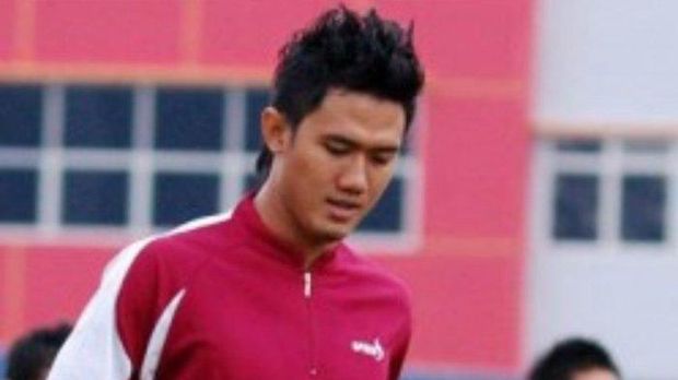 Irfan Raditya