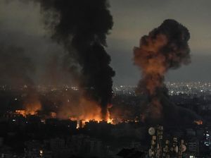 Video: Israel Klaim Bunuh Komandan Markas Besar Hizbullah Suhail Hussein Video: Israel Klaim Bunuh Komandan Markas Besar Hizbullah Suhail Hussein