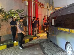 Kapolres Boyolali Meninggal Saat Dirawat Usai Kecelakaan di Tol Batang