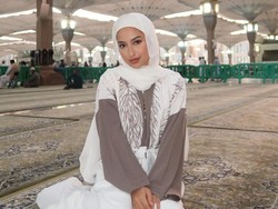 Jennifer Coppen Bangun Rumah Gaya Industrial, Bakal Ditempati Ramadan Ini