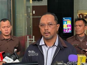 KPK Dalami Permintaan Logistik Pilgub Rohidin Mersyah ke Bank Bengkulu KPK Dalami Permintaan Logistik Pilgub Rohidin Mersyah ke Bank Bengkulu