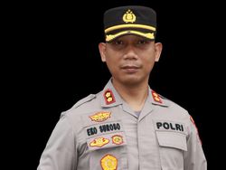 Kisah Kombes Eko Suroso Tolak Suap Seleksi Anggota Polri, Hidupnya Sederhana