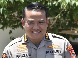 Polda Babel Akan Tindak Tegas Anggotanya yang Tak Netral pada Pilkada 2024