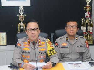 Lagi, Polisi Diserang Saat Tangkap Pelaku Narkoba di Kampung Ambon Lagi, Polisi Diserang Saat Tangkap Pelaku Narkoba di Kampung Ambon