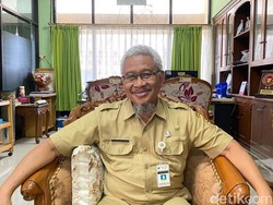 Guru BK Pelaku Pelecehan di Pekalongan Dipindah ke Pemalang