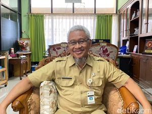 Guru BK Pelaku Pelecehan di Pekalongan Dipindah ke Pemalang Guru BK Pelaku Pelecehan di Pekalongan Dipindah ke Pemalang
