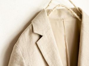 Ramah Lingkungan, Linen Diprediksi Jadi Bahan Fesyen Favorit pada 2026