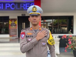 Jangan Coba-coba Pakai Knalpot Brong Saat Kampanye Pilkada di Ponorogo